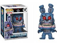 Twisted Bonnie Figurka Funko Pop 17 FNAF Five Nights at Freddy's