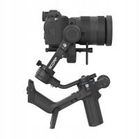 FeiyuTech Scorp-c ручной карданный шарнир для камер VDSLR