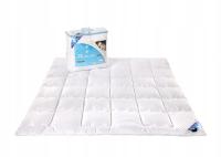 Kołdra antyalergiczna 200x220 Medicare biała AMW