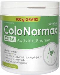 ColoNormax 300 г здоровый кишечный запор клетчатка