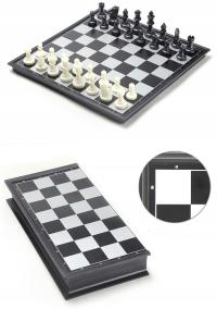gra w szachy magnetyczne szachy Brans szachy dla dzieci zestawy szachowe dla dorosłych