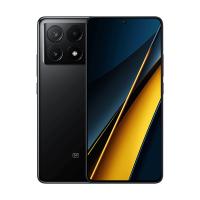 NOWY POCO X6 PRO 12/512GB 5G CZARNY WERSJA 2024