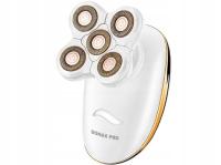 Depilator Elektryczny Bezprzewodowy Dla Kobiet I Mężczyzn