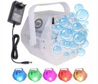 Производитель пузырьков Light4Me bubble led