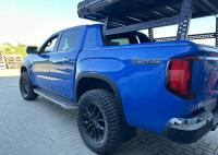 Zabudowa bed rack VW Amarok / Ford Ranger / Raptor New Gen 2022-