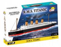 HISTORICAL COLLECTION R. M. S. TITANIC