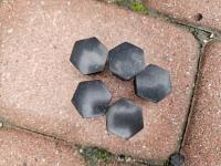 Болт колеса гайка обода крышки Крышки 17 мм 17 ключ Opel Crossland X