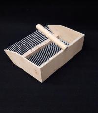 МАШИНА ДЛЯ СБОРА ЧЕРНИКИ, ЧЕРНИКИ