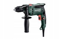 Перфоратор Metabo 650 Вт с регулировкой вращения