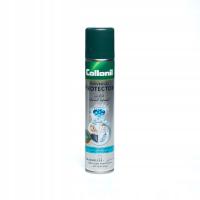 Collonil Universal Protector Impregnat do Skóry Zamszu Nano Protector Spray