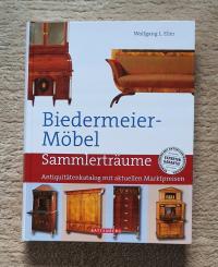 Battenberg - Каталог мебели Бидермейер