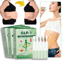 ROZWIĄZANIE GLP-1: Zaawansowane Krople Moringa GLP-1 dla Kobiet i Mężczyzn