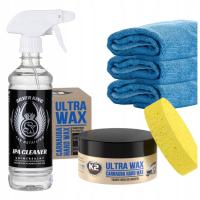 Автомобильный воск Ultra Wax IPA Cleaner набор для ухода за краской K2