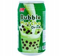 Napój Bubble Tea Green Tea Rico 350ml