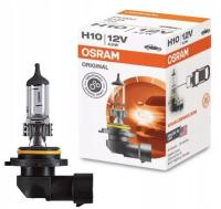 OSRAM ORIGINAL ŻARÓWKA H10 12V 42W PY20D