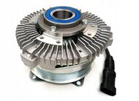 IVECO DAILY ELEKTROMAGNES sprzęgło POMPY WODY wentylatora WISKOZA 3pin