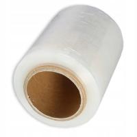 Folia Stretch Transparentna MINI RAP 0,3 kg 10 cm