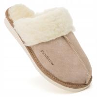 Паншев женские тапочки