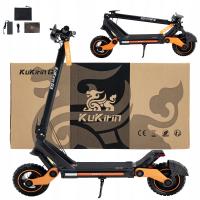Pojazdy Elektryczne Kukirin G3 1450W 52V 18AH 50KM/H 70KM 10