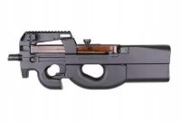 Копия пистолета-пулемета D90F