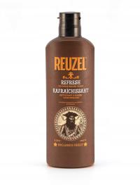 Reuzel Beard REFRESH Beard Wash suchy szampon do brody 200 ml