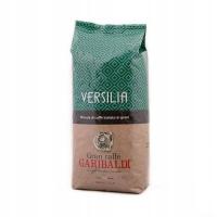 Garibaldi Versilia 1 кг кофе в зернах