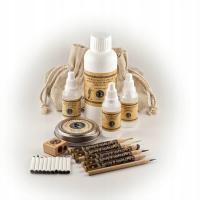 Набор Avance - самый большой набор для чистки монет a-Mount Num