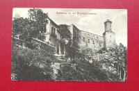 A 1806 KYNSBURG Kynau Zamek Grodno Zagórze Śląskie Schlesiertal 1920 rok