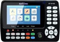 Комбинированный измеритель Satlink ST-5150 DVB-T2 / C / S2 чехол