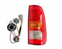 TOYOTA HILUX N70 2005-2012 LAMPA TYLNA PRAWA NOWA