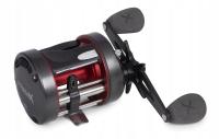 MULTIPLIKATOR FOX RAGE PRISM X ROUND BAITCASTER