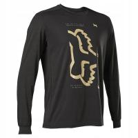 Koszulka Rowerowa z Długim Rękawem FOX Ranger M