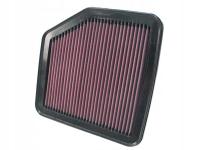 K&N Filters 33-2345 Filtr powietrza