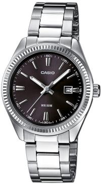 Zegarek damski Casio Classic Casio-LTP-1302D-1A1VEF