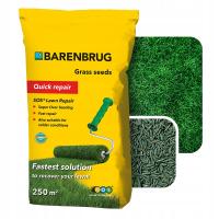 Трава BARENBRUG SOS Quick Repair травосборник для восстановления 5 кг