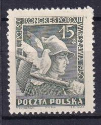 Fi 529, 1950r. E5151