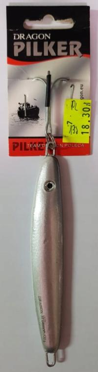 Pilker Winner 130g – DRAGON
