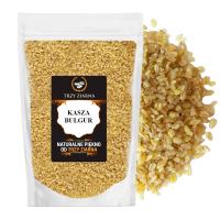 Булгур 1кг натуральный богатый клетчаткой и здоровым белком