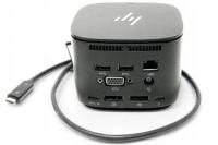 Док-станция HP Thunderbolt Dock 120W G2