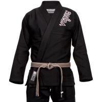 Venum Kimono BJJ Gi Contender 2.0 Czarne A3