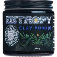 RareCraft glinka do włosów Clay Pomade Entropy 100 ml