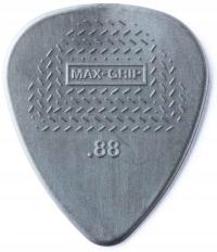 DUNLOP Max-Grip Nylon Std kostka gitarowa 0.88
