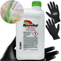 ROUNDUP 360 PLUS 1L RANDAP СРЕДСТВО ДЛЯ РАСПЫЛЕНИЯ СОРНЯКОВ