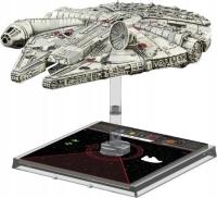 X-Wing: Figure Game-Сокол Тысячелетия