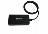 Адаптер питания зарядное устройство DC 12V 12.25 V 12V 3.7 A 45W 2 провода BK sky