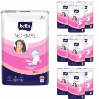 Гигиенические прокладки Bella Normal 20 шт. x 10