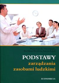 Podstawy zarządzania zasobami ludzkimi