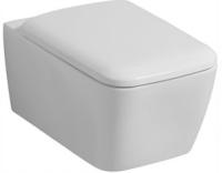 Koło Miska podwieszana wc LIFE z powłoką REFLEX M23100900