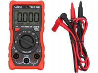 Multimetr Yato TRUE RMS