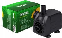 INVITAL QuickPump 1500 pompa wyporowa 1500 l/h